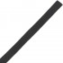 Heatshrink Braided Tubing 2:1 12mm Black
