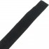 Heatshrink Braided Tubing 2:1 Ø20-22mm Black