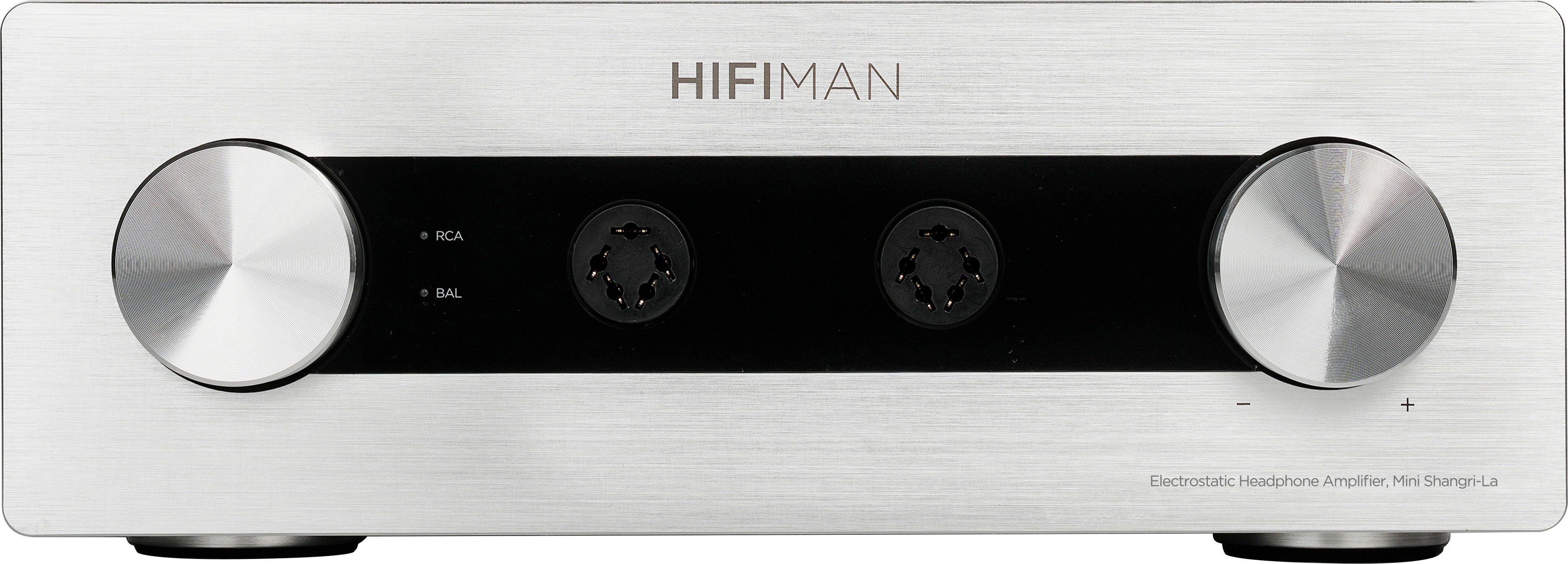 HIFIMAN MINI SHANGRI-LA Amplificateur pour Casque Électrostatique