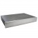 [GRADE B] 100% Aluminium DIY Box / Case 429x307x61mm