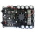 TINYSINE TSA8800B Class D 2.1 Amplifier Module TPA3221 DAC DSP ADAU1701 Bluetooth 5.1 aptX HD 2x90W + 200W 4 ohm