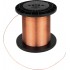 MUNDORF ACW120 Fil de Câblage Cuivre / Argent / Or 3.1mm²