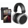 Pack iBasso DAP DX180 Black + Hifiman HE400SE Headphones