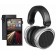 Pack iBasso DAP DX180 Noir + Casque Audio Hifiman HE400SE