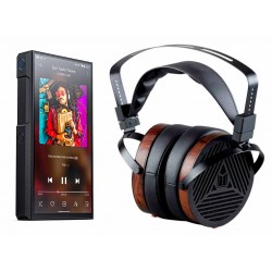 Pack FiiO M11 Plus II DAP + Monolith M1060 Headphones