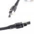 AUDIOPHONICS Patch cable Network RJ45 Ethernet High-End Cat 7 3.0m