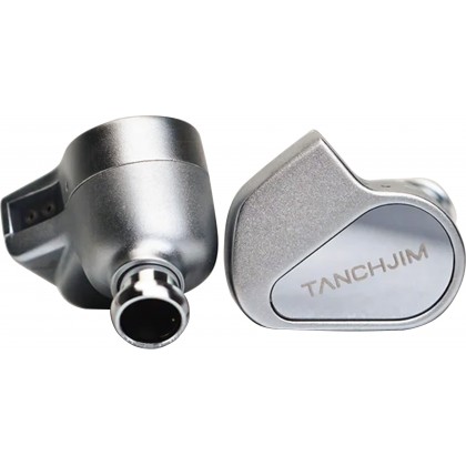 TANCHJIM 4U Dynamic In-Ear Monitors IEM 32Ω 122dB 8Hz-48hHz