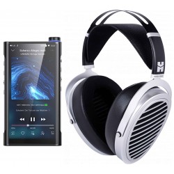 Pack FiiO DAP M15s + Hifiman Ananda Nano Headphones