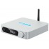 FIIO SR11 Streamer WiFi Airplay Roon Ready 32bit 768kHz DSD256