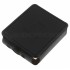 Pack Hidizs AP80 Pro-X DAP Black + AP80 Pro-X Case Black + Letshuoer S12 Pro Earphones