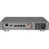 LHY AUDIO SW-6 SPF Network Switch 5x RJ45 1x Optical Fiber Grey