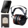 Pack DAP Shanling Onix Overture XM5 + Protective Case + Monolith M1060 Headphones