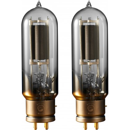 PSVANE WE211 Legend Series Triode power tube (Matched Pair)