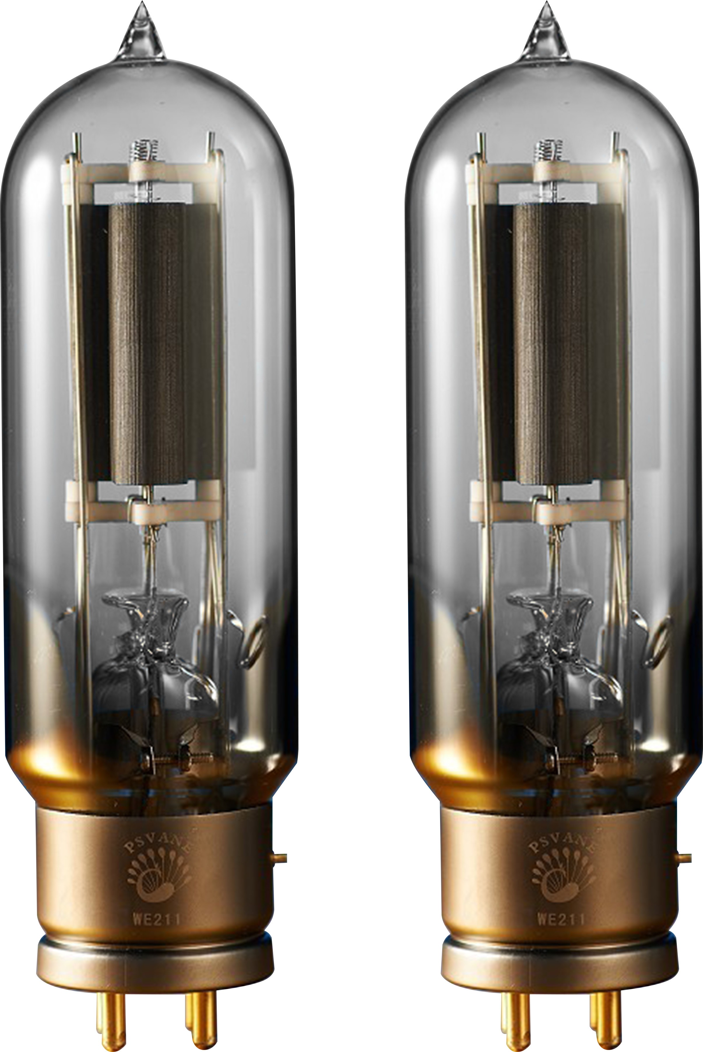 PSVANE WE211 LEGEND SERIES Triode Power Tubes (Matched Pair)
