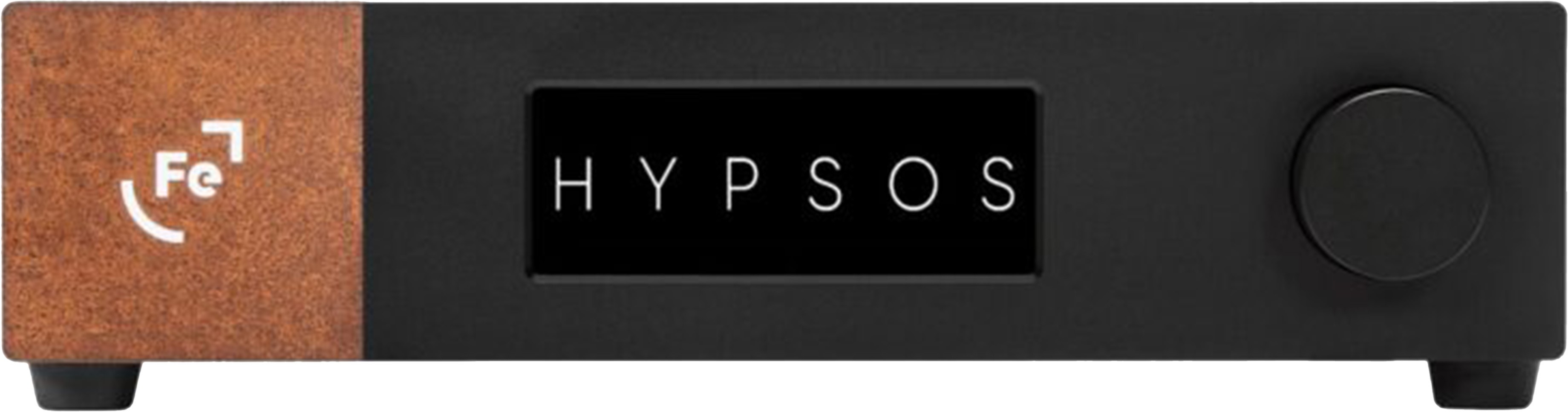 FERRUM HYPSOS V2 Alimentation HiFi Hybride Réglable 5V-30V