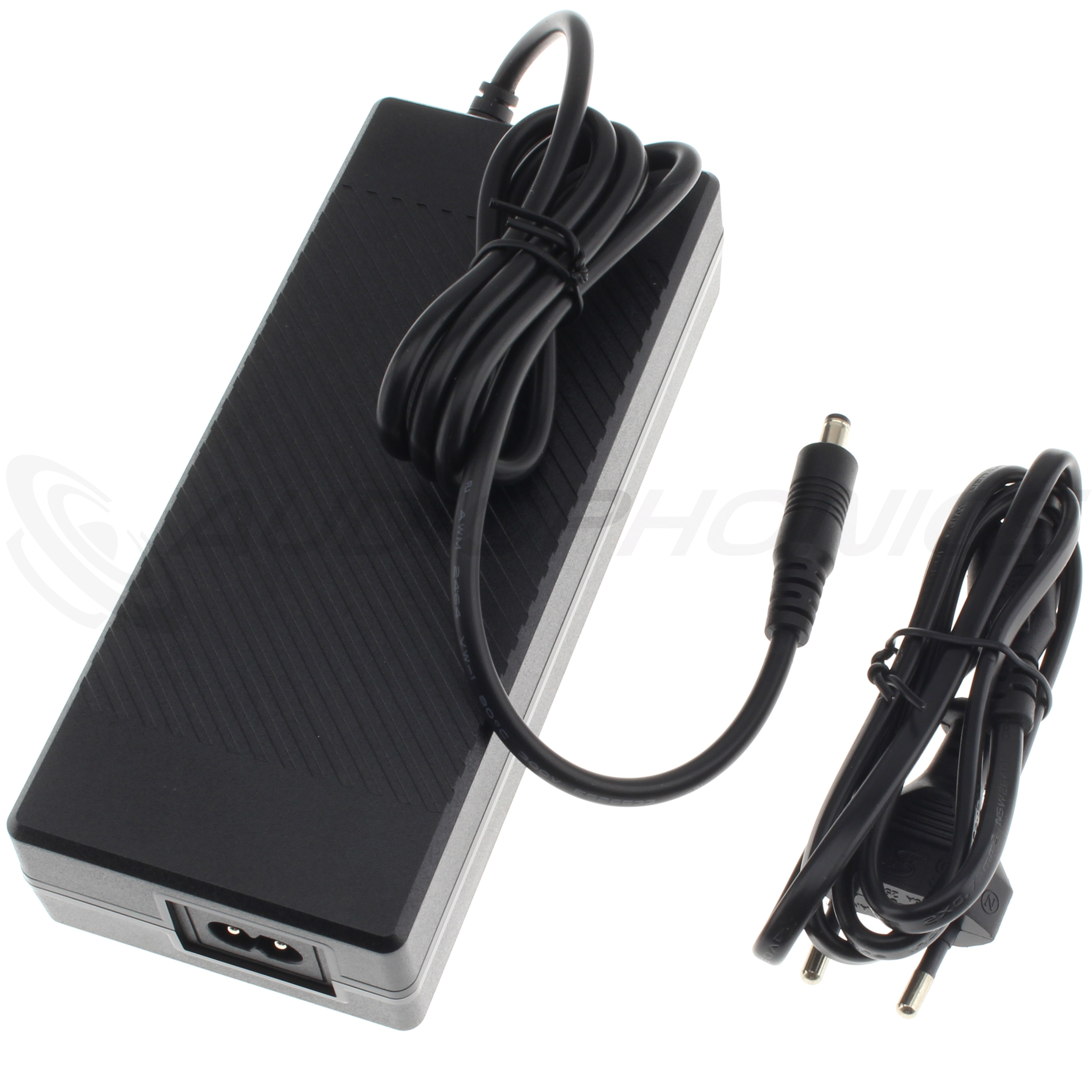 AC / DC Switching Adapter 100-240V AC to 24V 5A DC