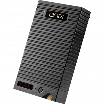 SHANLING ONIX MYSTIC XP1 DAC Amplificateur Casque Portable 2x AK4499EX TPA6120A2