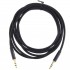 Cable Jack 3.5mm Male to Jack 3.5mm Male Stereo Gold Plated 2m