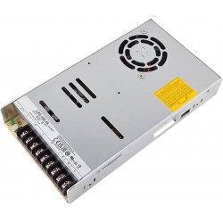 MEAN WELL LRS-450-48 Switching Power Supply SMPS 48V 9.4A 450W