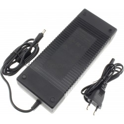 AC / DC Switching Adapter 100-240VAC to 48V DC 8A