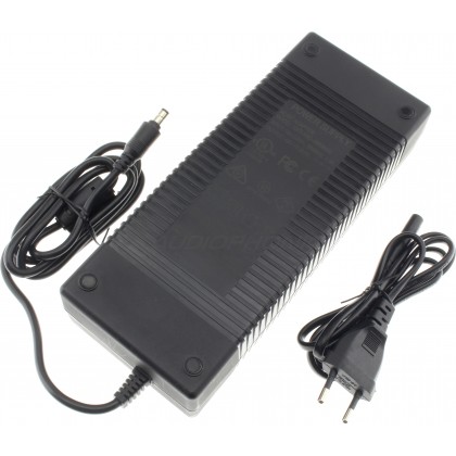 AC / DC Switching Adapter 100-240VAC to 48V DC 8A