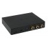 SMSL PS200 DAC ES9039Q2M USB SPDIF Bluetooth 5.0 32bit 768kHz DSD512 MQA-CD