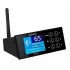 AOSHIDA BLAD-S5 Bluetooth 5.1 Receiver / FM Radio DAC ES9038
