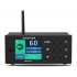 AOSHIDA BLAD-S5 Récepteur Bluetooth 5.1 / Radio FM DAC ES9038