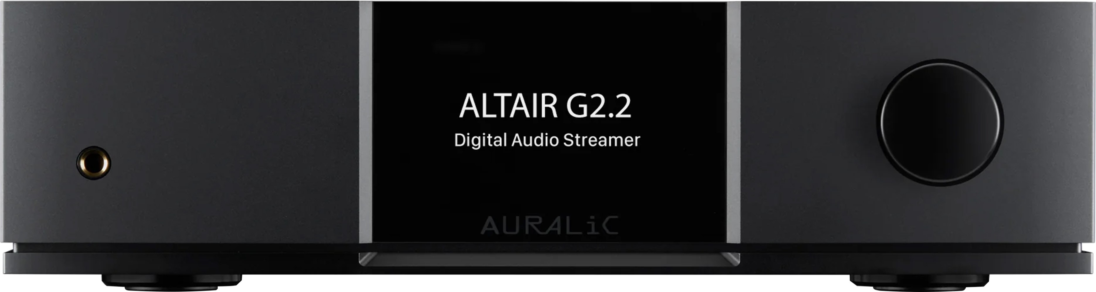 AURALIC ALTAIR G2.2 Streamer DAC Tesla G3 WiFi DLNA AirPlay 32bit 384kHz DSD512