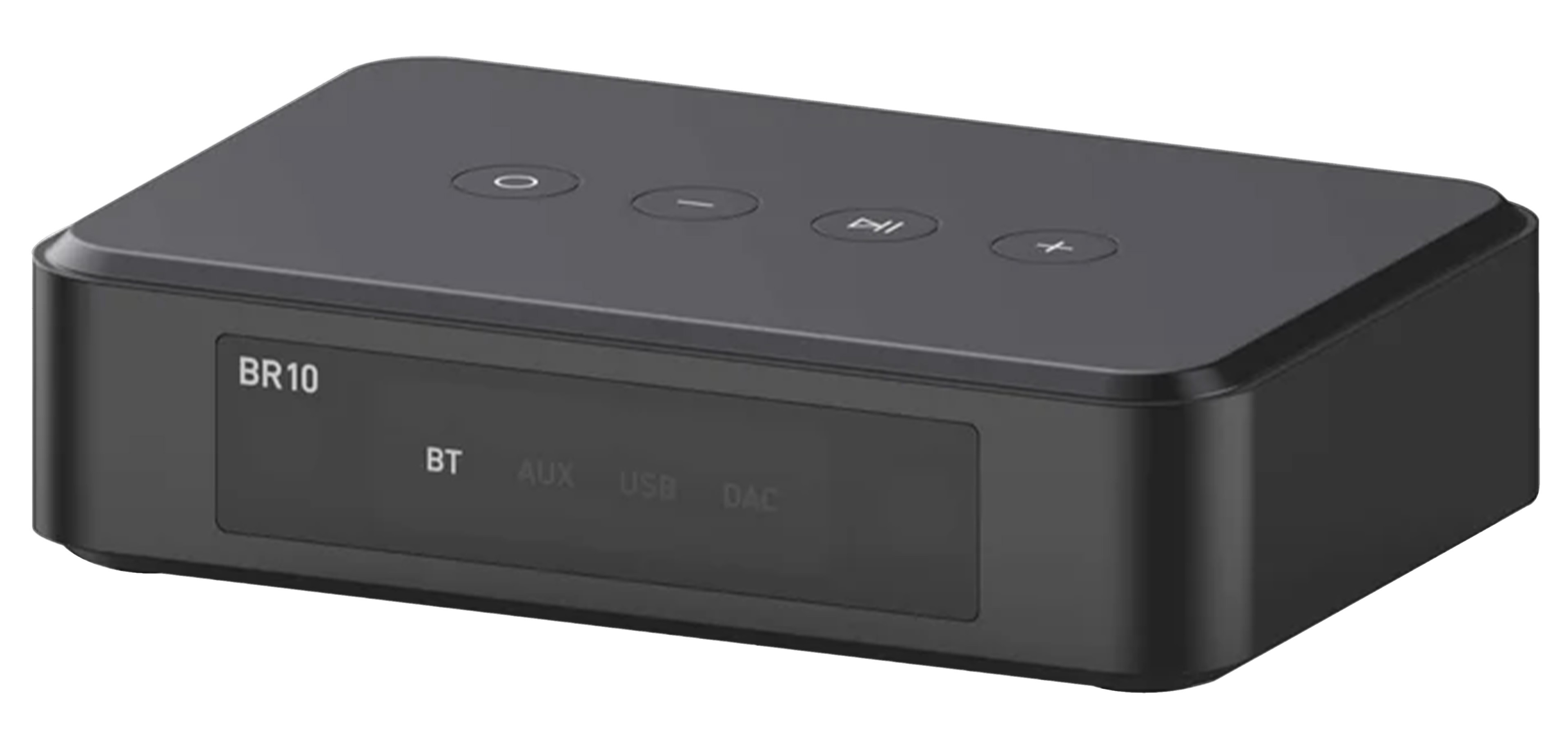 ARYLIC BR10 Récepteur Bluetooth 5.0 QCC3040 aptX Adaptative aptX HD