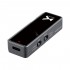 [GRADE A] XDUOO LINK2 BAL MAX Portable Balanced USB DAC Headphone Amplifier 2x CS43131 32bit 384kHz DSD256