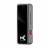 [GRADE A] XDUOO LINK2 BAL MAX DAC USB Amplificateur Casque Symétrique Portable 2x CS43131 32bit 384kHz DSD256