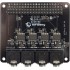 HIFIBERRY DAC8x DAC Board for Raspberry Pi 5 Burr Brown 24bit 192kHz
