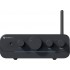 FOSI AUDIO HT4S Amplifier Bluetooth 5 Channels Class D 2xTPA3116 5x30W 4Ω