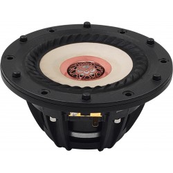 TANG BAND W4-2315 Coaxial woofer driver with tweeter 30W 4Ω 88dB Ø11.4cm