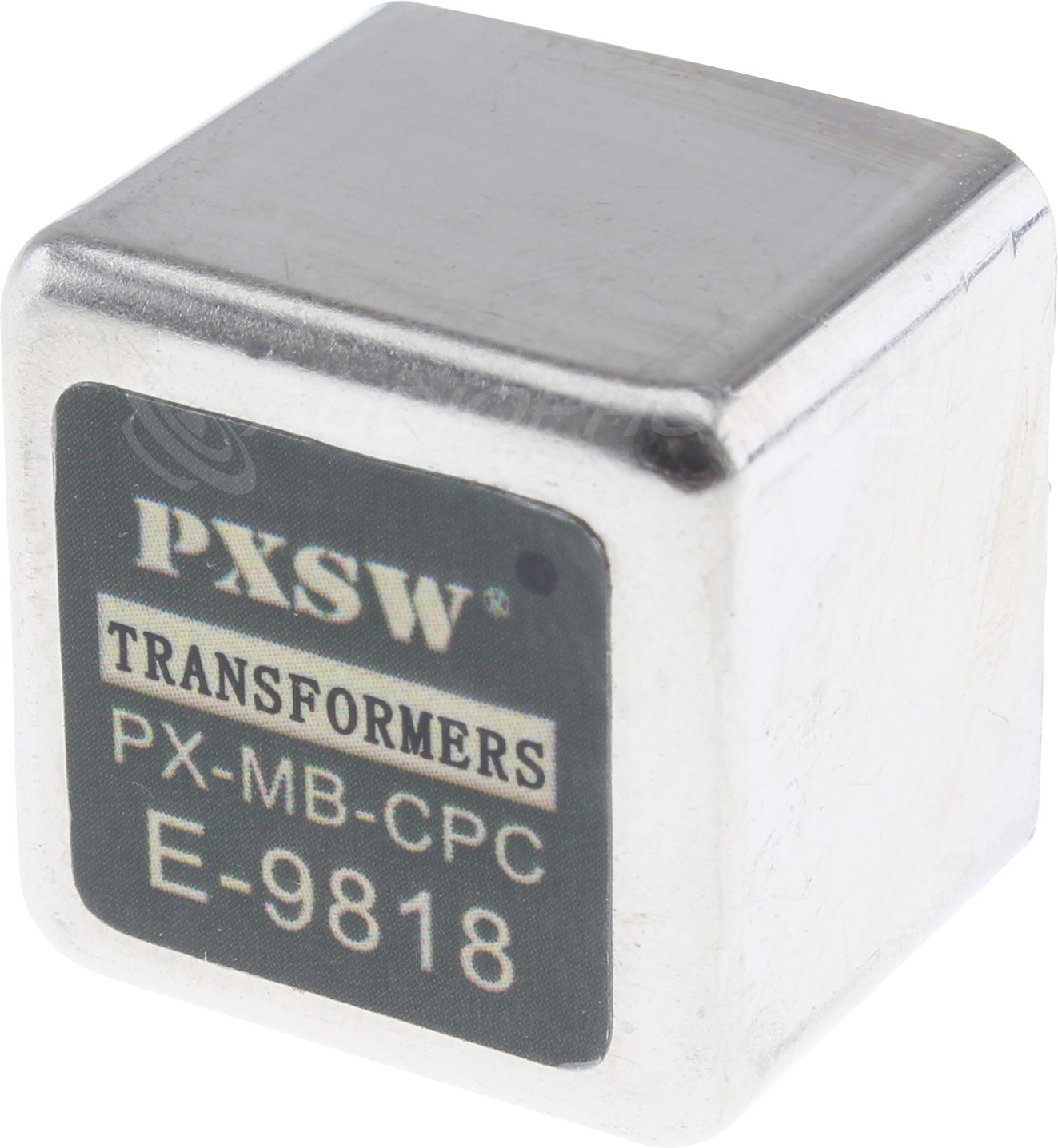 Transformateur Audio E-9818 600:600