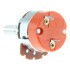 Rotary switch 250V 3A Notched Shaft