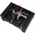 TOPPING B200 Power Amplifier Mono Discrete 200W 4 Ohm Black