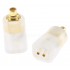 Adapters CIEM 0.78mm Female to MMCX Male (Pair)