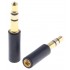 Adapters MMCX Female to 3.5mm jack Male (Pair)