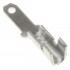 Insulated Male Blade Terminal 2.8mm (x2)