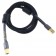 Cable USB-A to USB-B 3.0 Shielded OFC Copper Gold-plated 1m