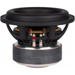 DAYTON AUDIO UMII8-22 ULTIMAX II DVC Subwoofer driver 400W 2 ohm 30Hz-1000Hz Ø20.3cm