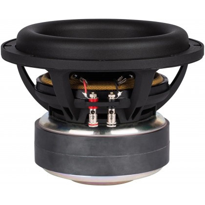 DAYTON AUDIO UMII8-22 ULTIMAX II DVC Haut-Parleur Subwoofer 400W 2 ohm 30Hz-1000Hz Ø20.3cm