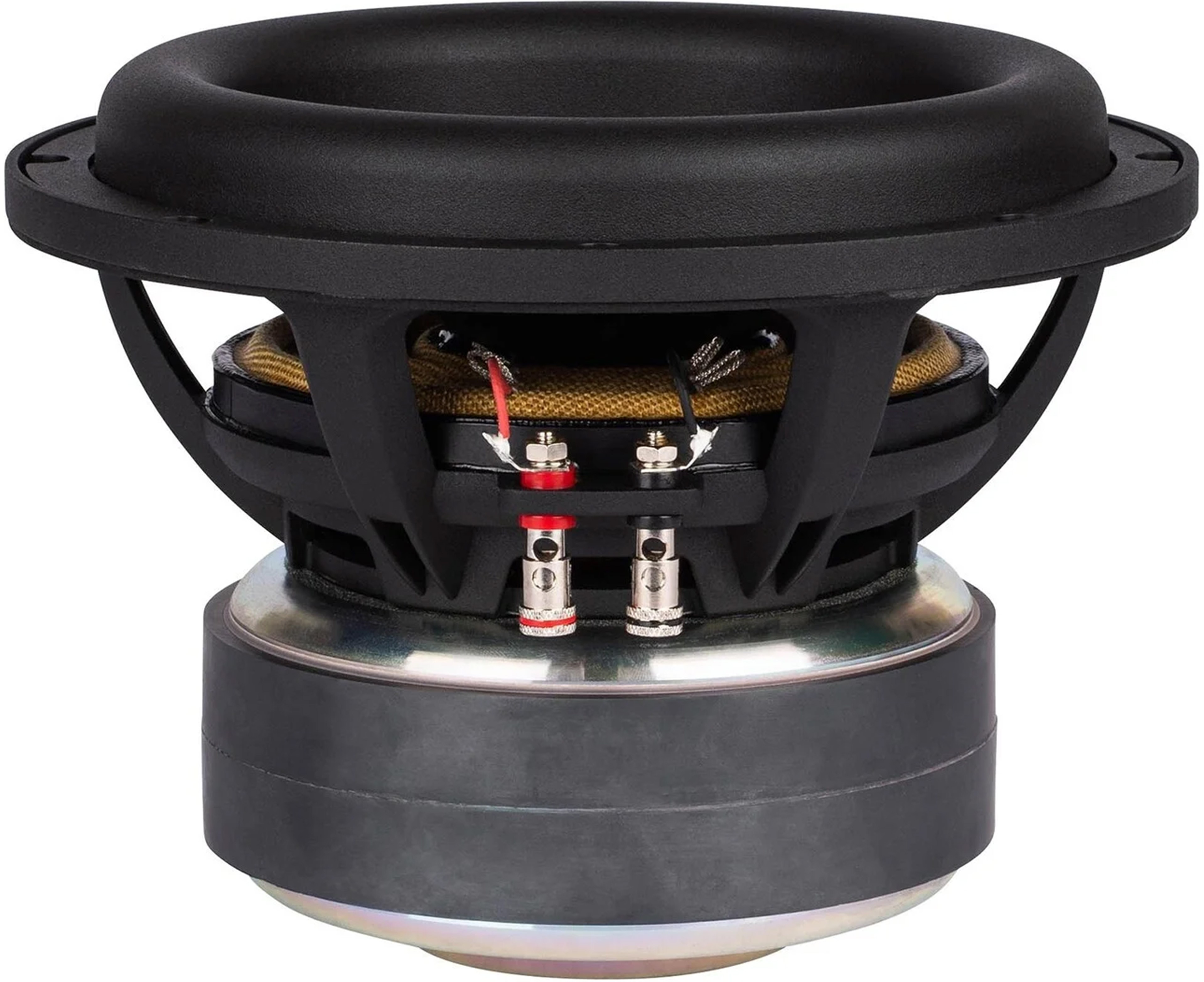 DAYTON AUDIO UMII8-22 ULTIMAX II DVC Haut-Parleur Subwoofer 400W 2 Ohm 30Hz-1000Hz Ø20.3cm