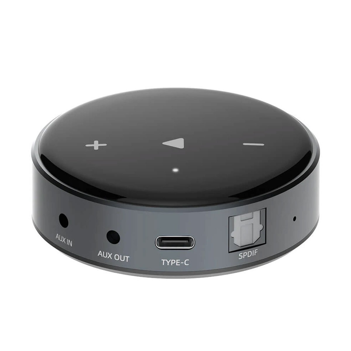 [GRADE A] WIIM MINI Lecteur Réseau Audio Bit-Perfect WiFi AirPlay 2 Multiroom Bluetooth 5.0 24bit 192kHz