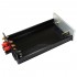 [GRADE B] DIY Amplifier DIY Case 154x60x261mm Black / Silver