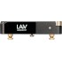 [GRADE A] LAIV HARMONY DAC Balanced Discrete R2R OS/NOS 768kHz DSD256 Black