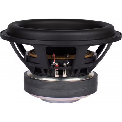 DAYTON AUDIO UMII12-22 ULTIMAX II DVC Subwoofer driver 800W 2 ohm 22Hz-1000Hz Ø30cm