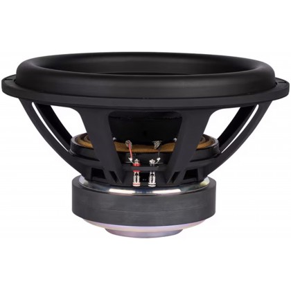 DAYTON AUDIO UMII15-22 ULTIMAX II DVC Subwoofer driver 900W 2 ohm 20Hz-500Hz Ø38cm